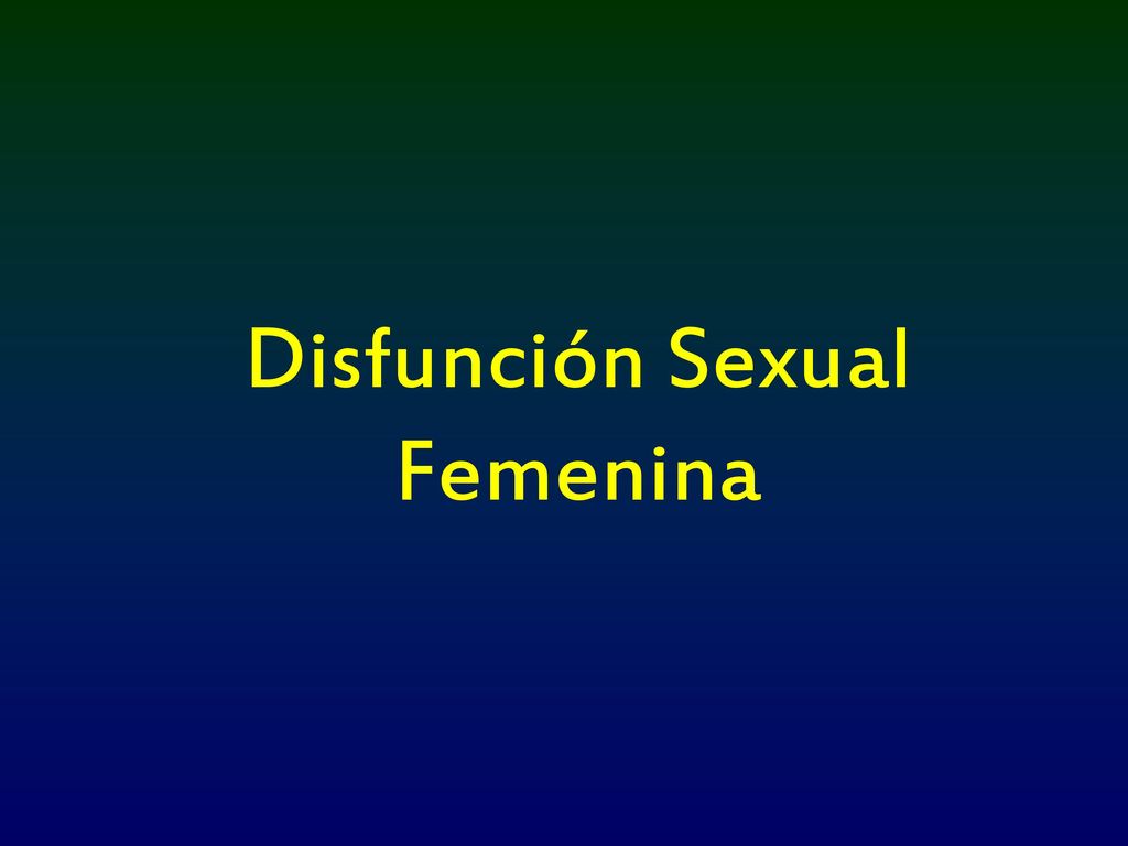 disfunción sexual femenina icd code 9 disfunción sexual femenina icd code 9